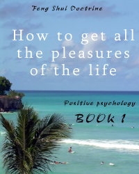How to get all the pleasures of the life-Positive psychology 