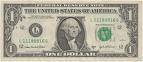 The tail of USA dollar PEN BRINGING MONEY