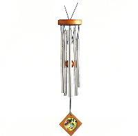 Wind chimes in the north  tips for success in business