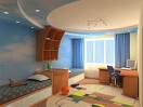 feng shui for children's room 