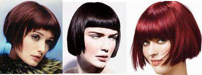 FENG SHUI AND HAIRCUTS . Bob