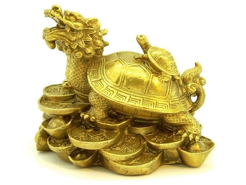 Dragon Turtle for support in the Northwest.