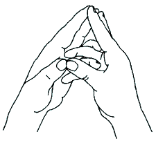 Feng Shui Mudra