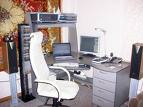 study, home ofiice feng shui